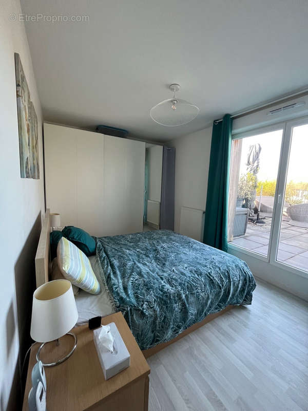 Appartement à PESSAC