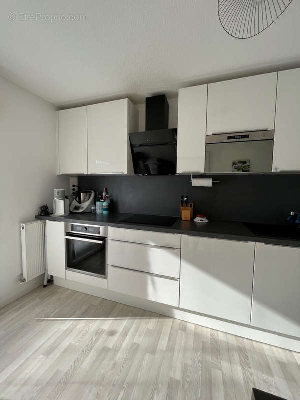 Appartement à PESSAC