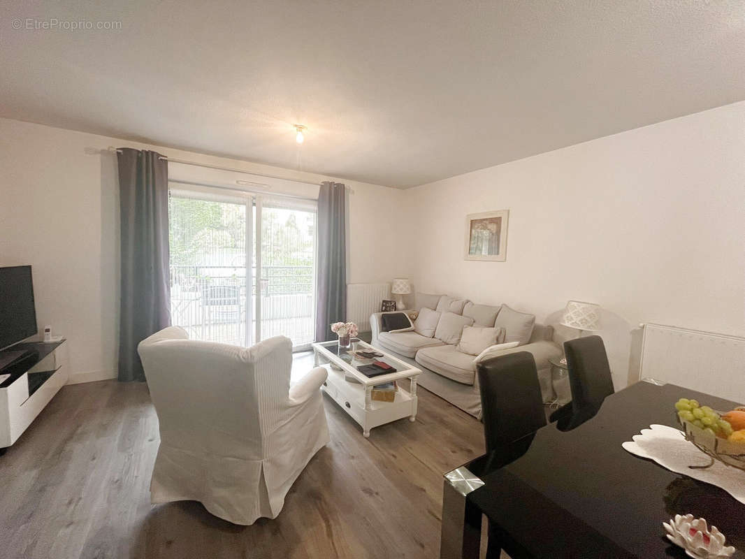 Appartement à PESSAC