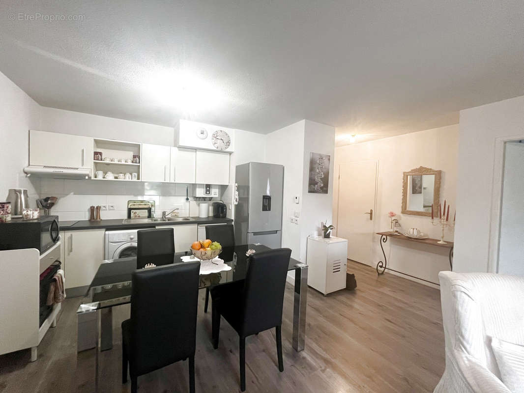 Appartement à PESSAC