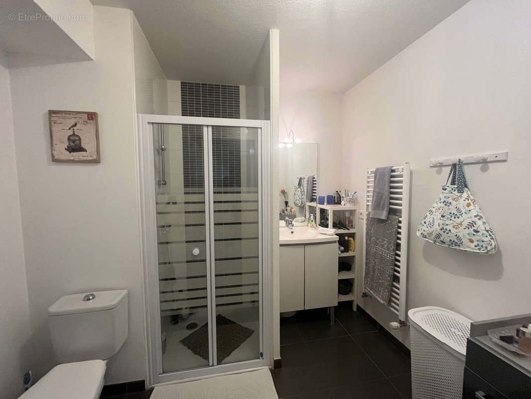 Appartement à PESSAC