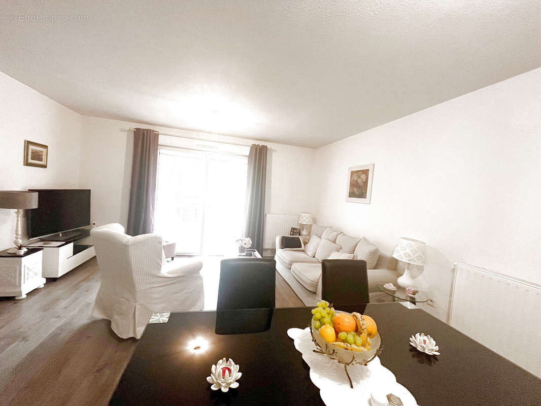 Appartement à PESSAC