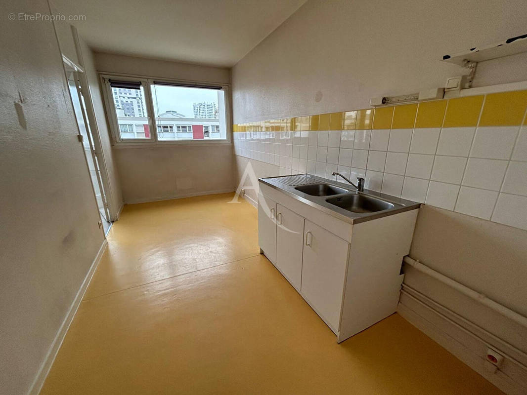 Appartement à BREST