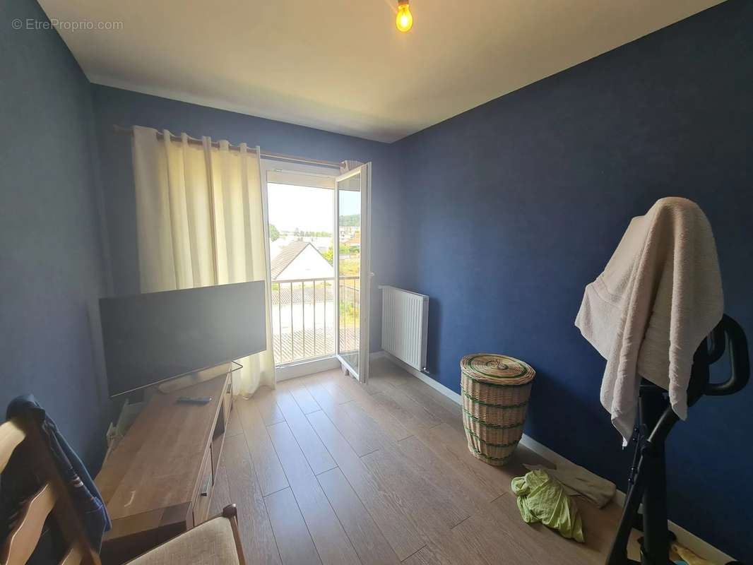 Appartement à LOUVIERS