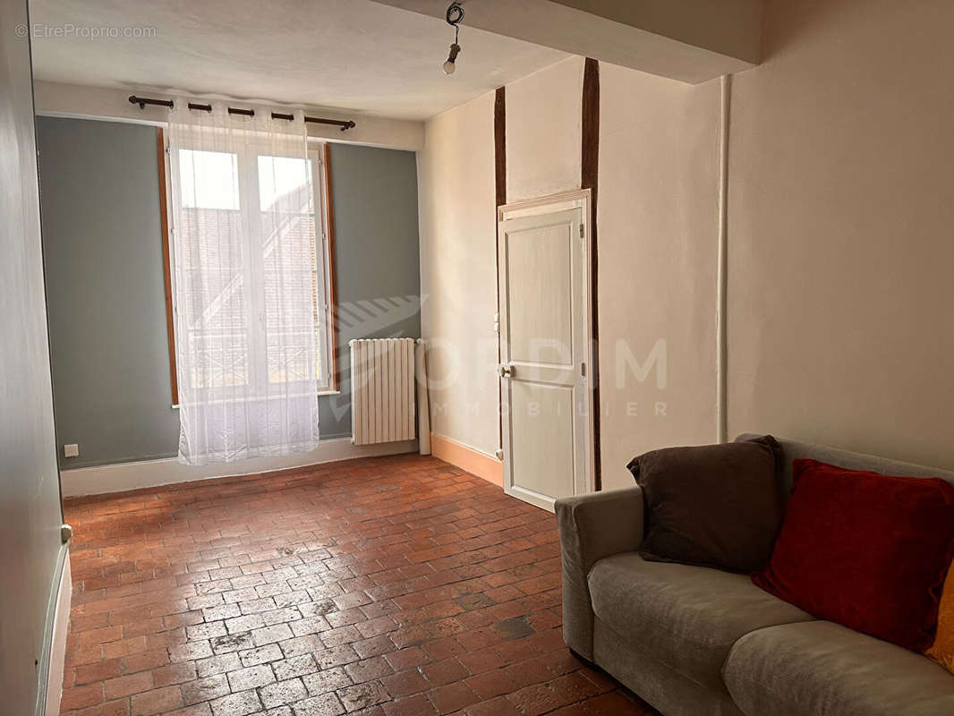 Appartement à AVALLON