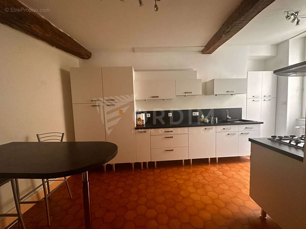 Appartement à AVALLON