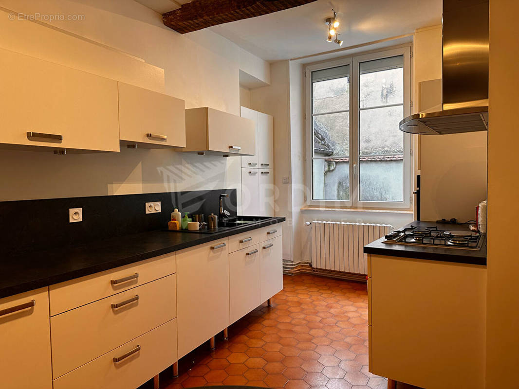 Appartement à AVALLON