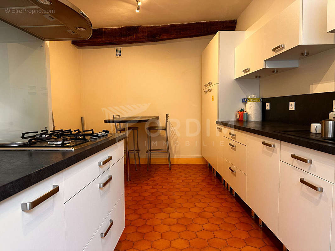 Appartement à AVALLON