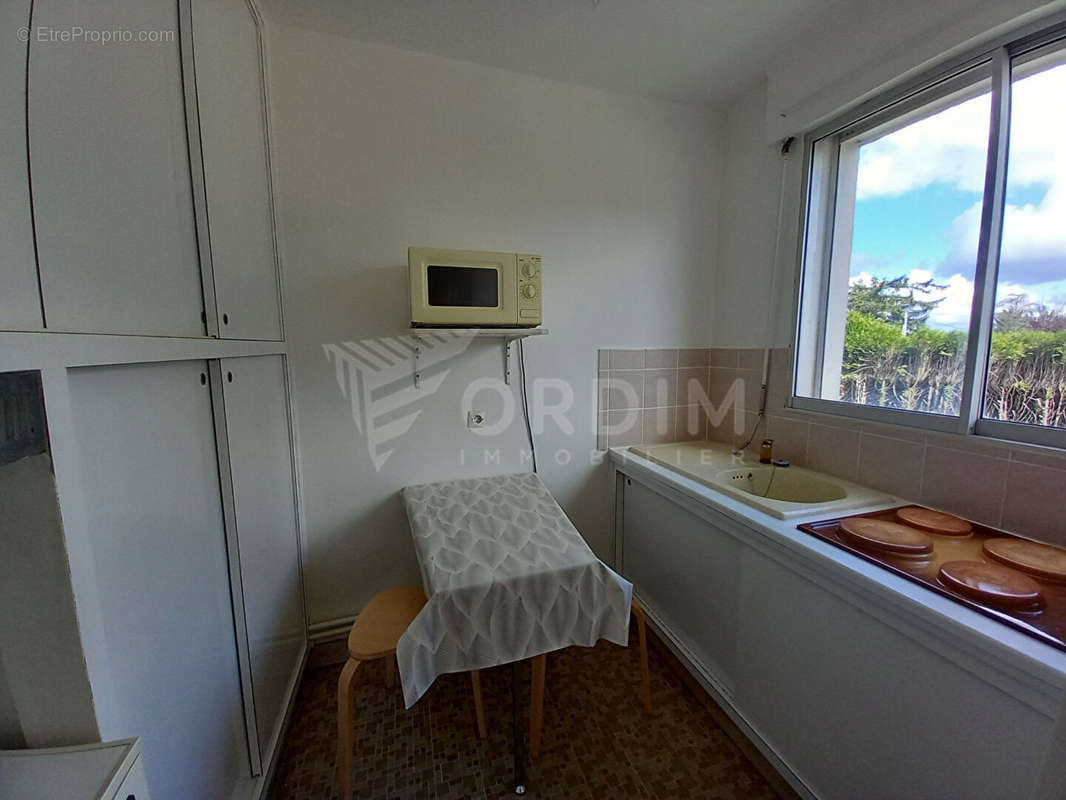 Appartement à AVALLON