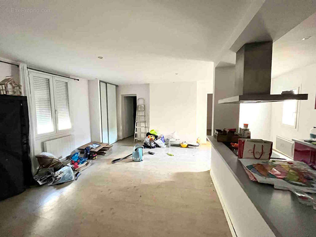 Appartement à APT