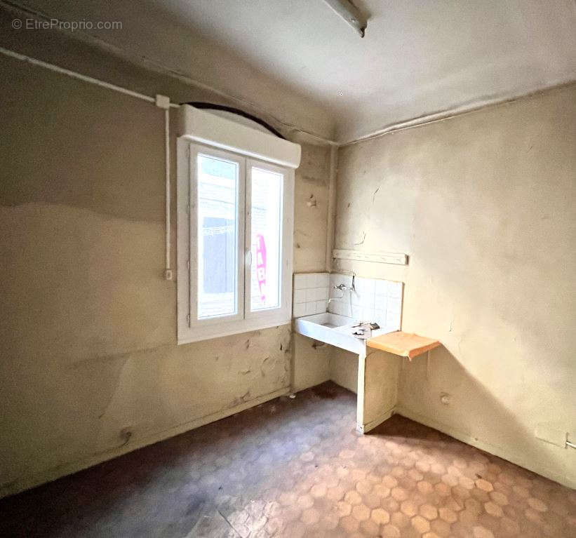 Appartement à APT