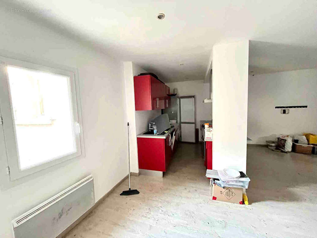 Appartement à APT