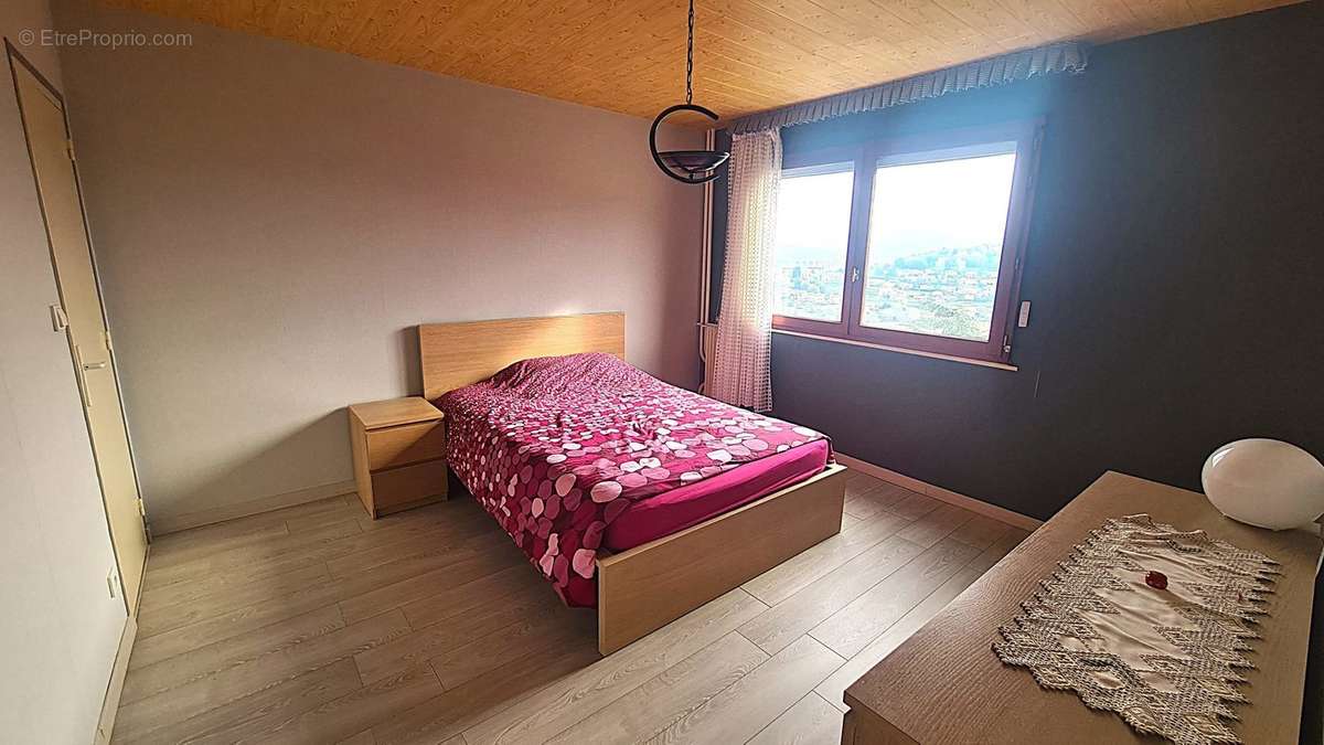 Appartement à VILLARS