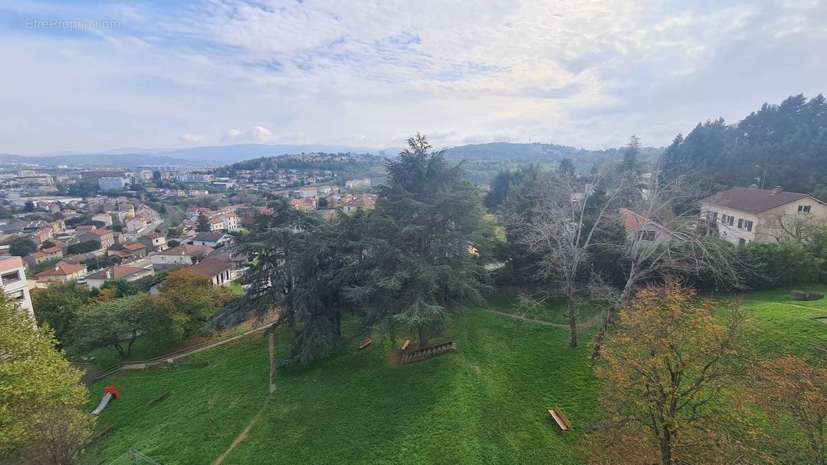 Appartement à VILLARS