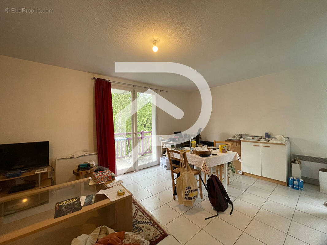 Appartement à SALIES-DE-BEARN