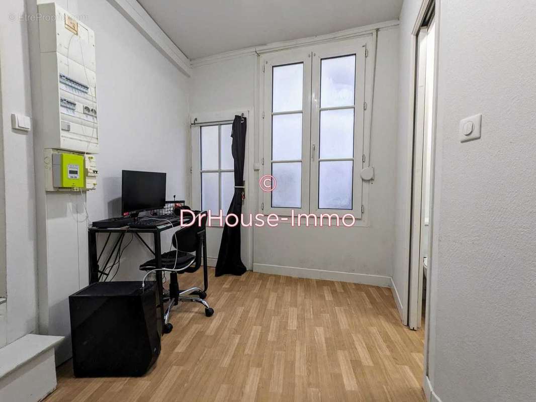 Appartement à POITIERS