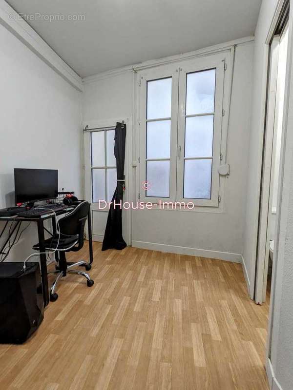 Appartement à POITIERS