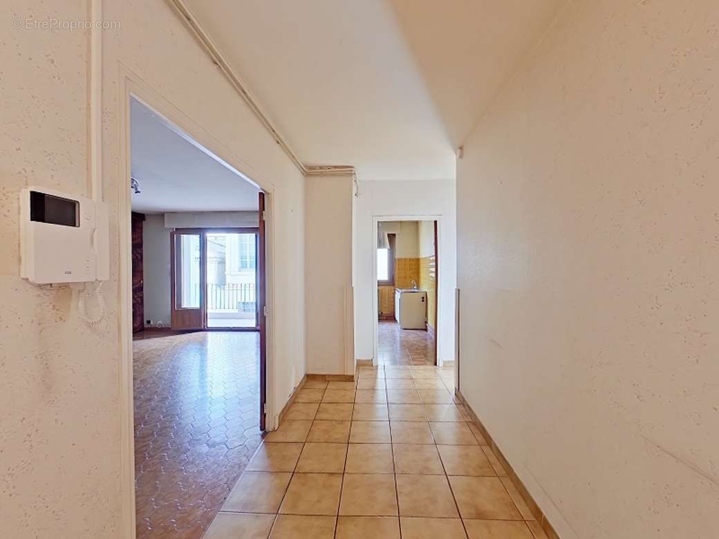 Appartement à NIMES