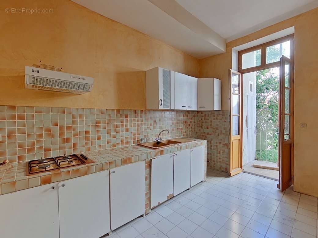 Appartement à NIMES