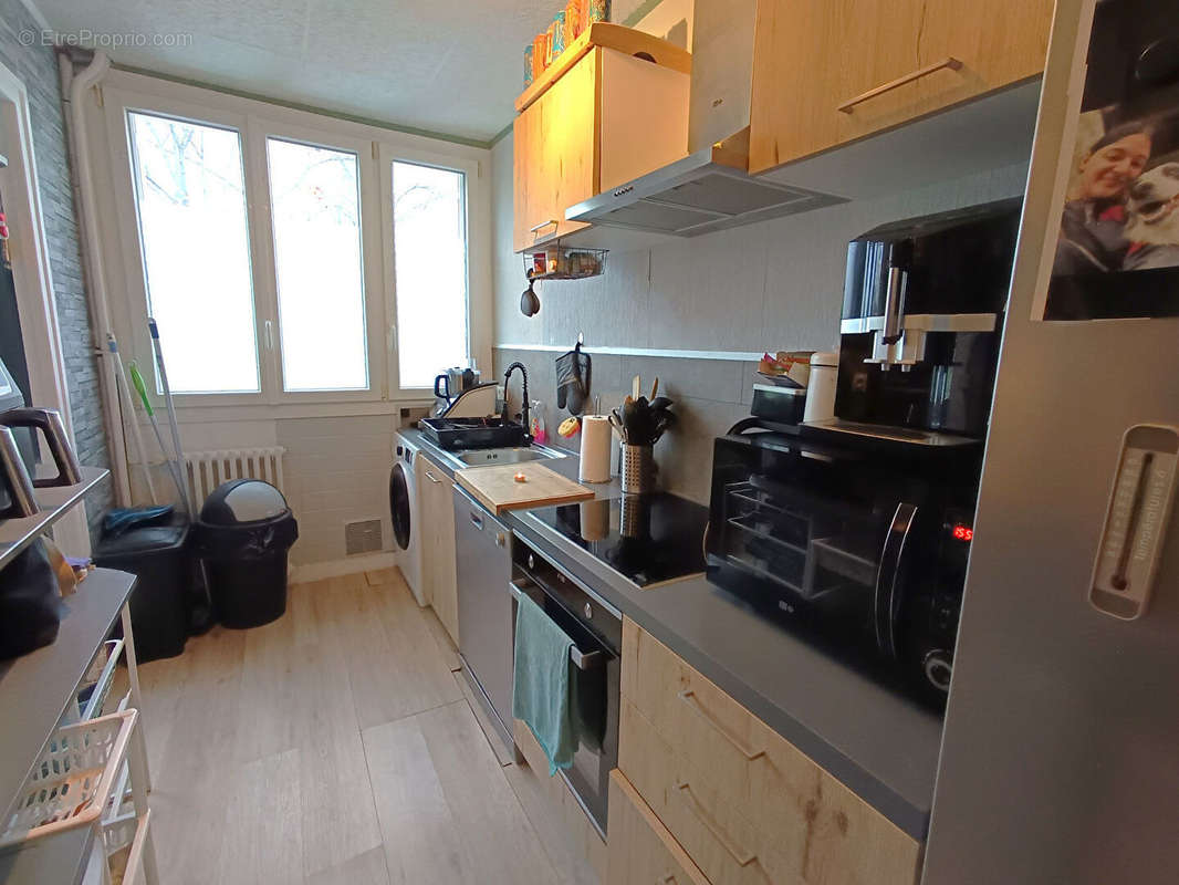 Appartement à LANNION