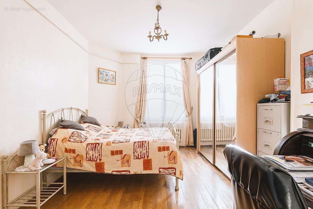 Appartement à VICHY