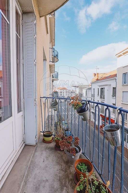 Appartement à VICHY