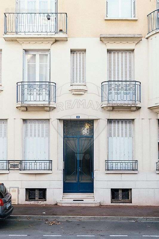 Appartement à VICHY