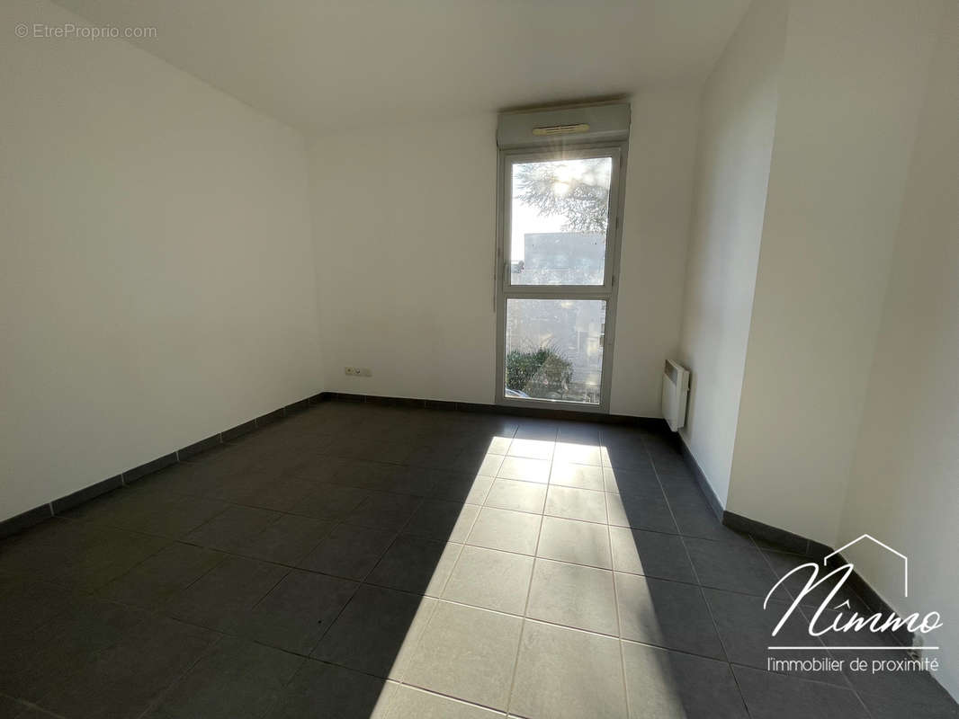 Appartement à NIMES