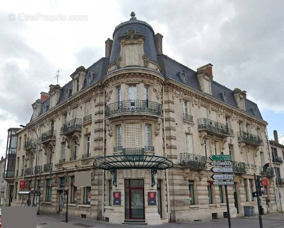 Appartement à PONT-A-MOUSSON