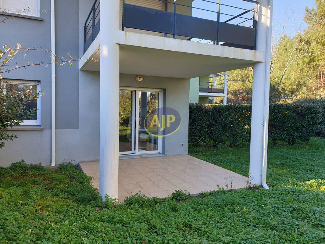 Appartement à LE VERDON-SUR-MER