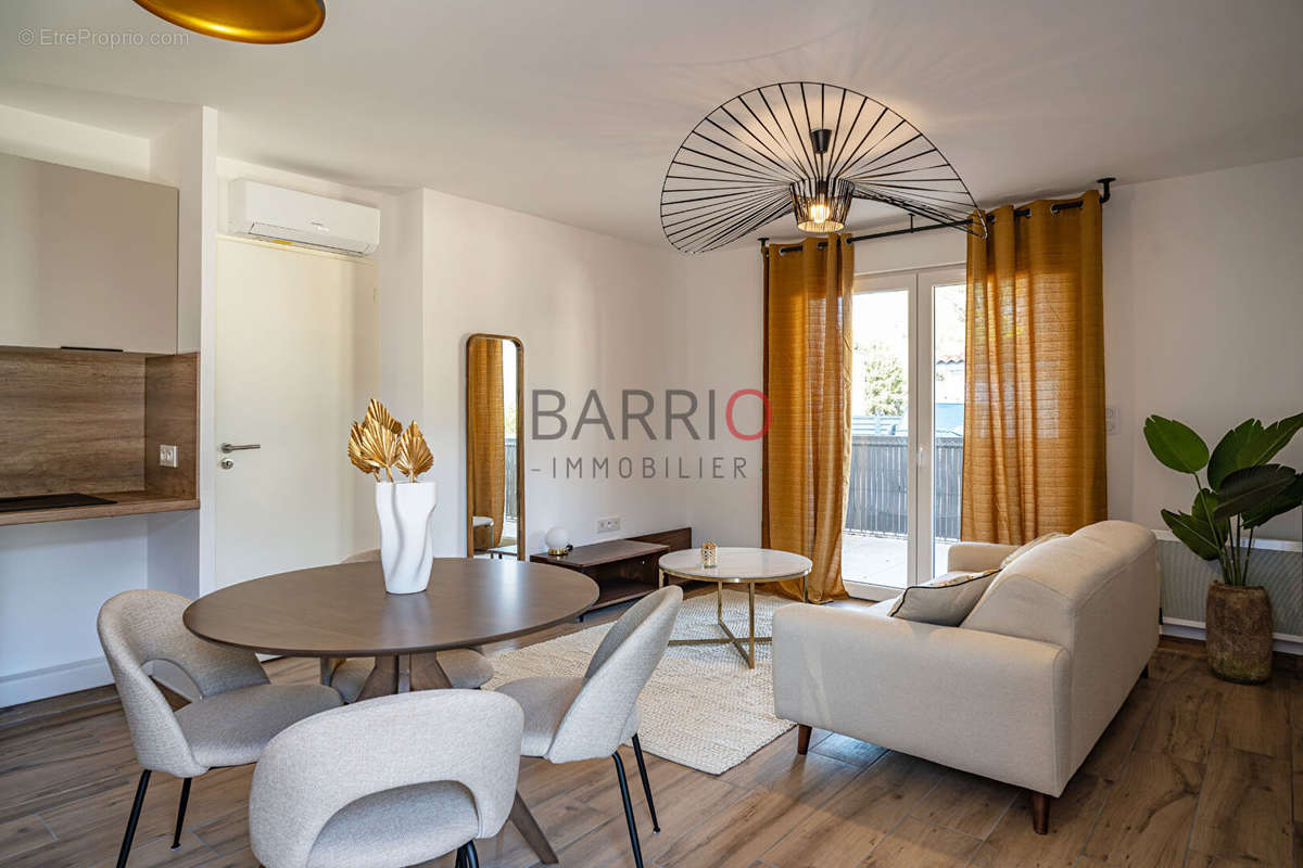 Appartement à ARGELES-SUR-MER