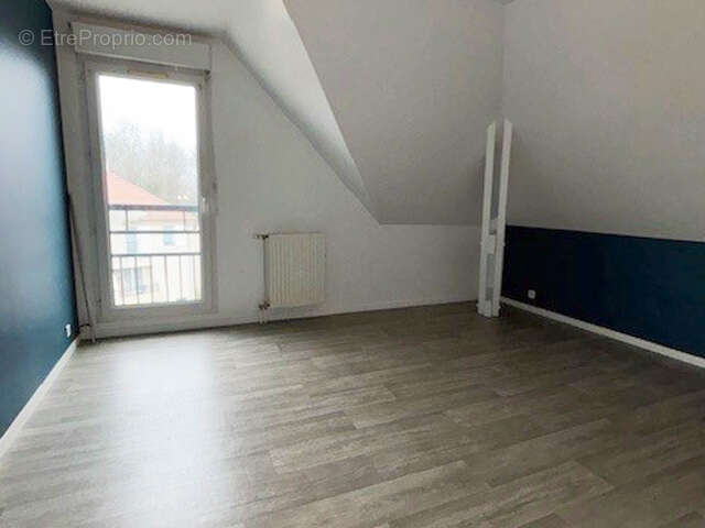 Appartement à BUSSY-SAINT-GEORGES