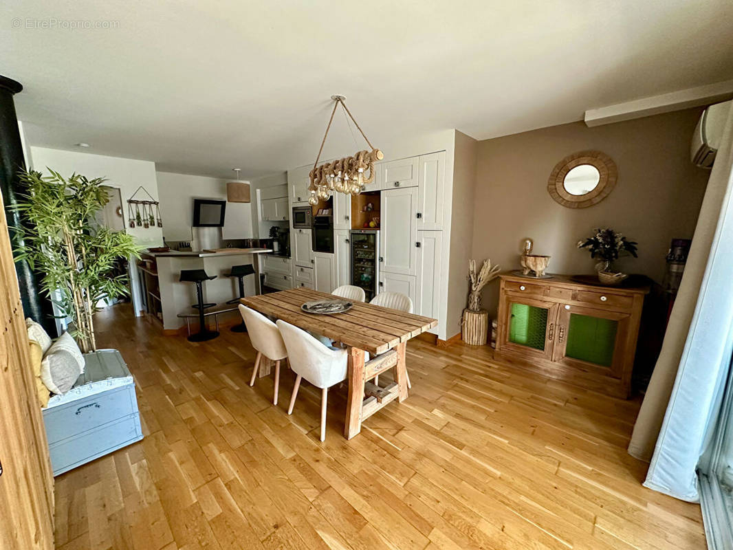 Appartement à MONTELIMAR