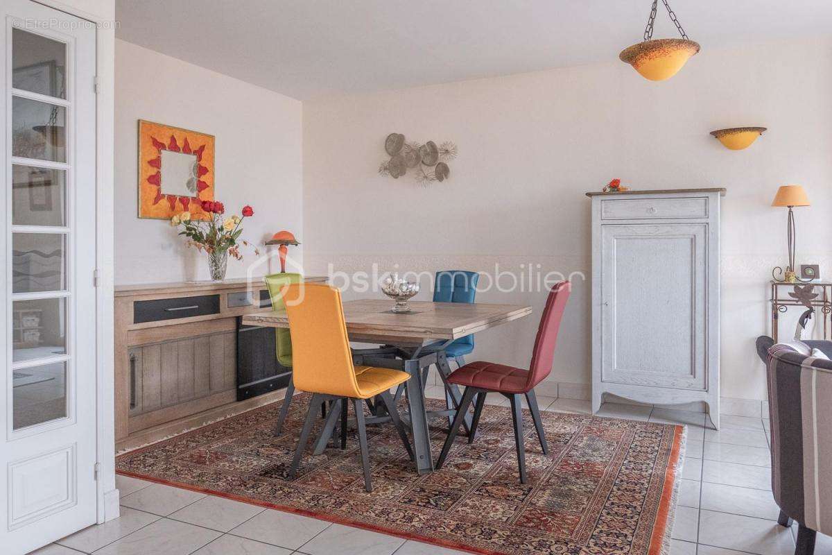 Appartement à LANNION