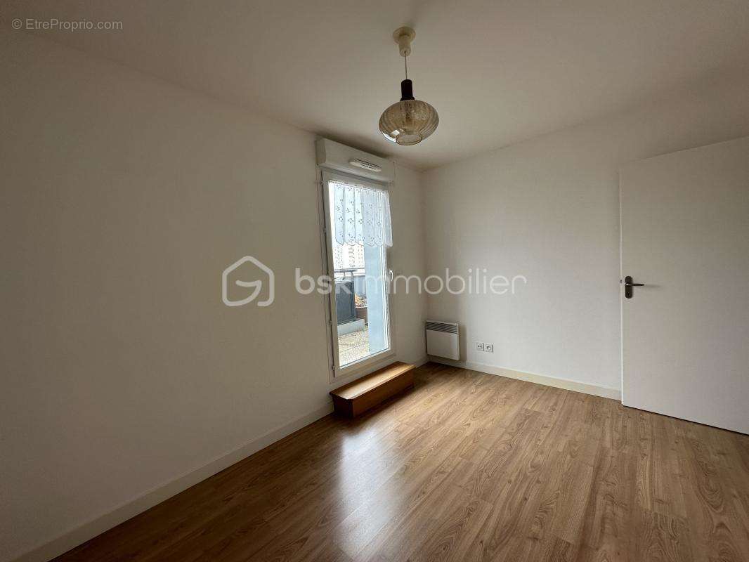 Appartement à TOURS