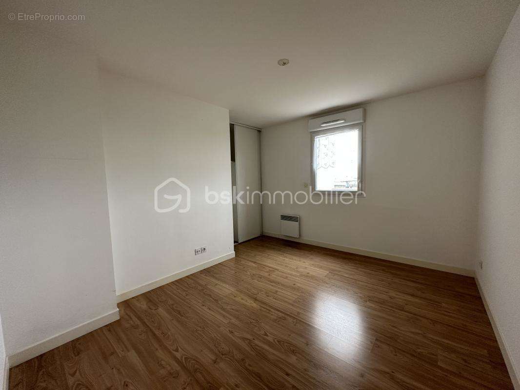 Appartement à TOURS