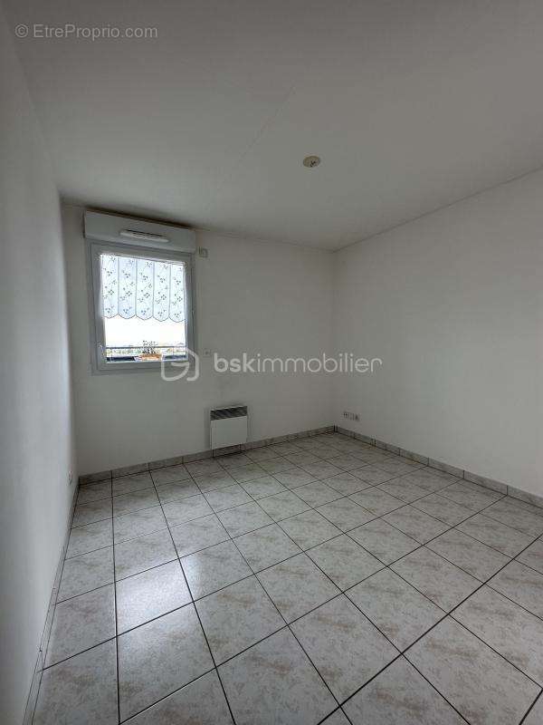 Appartement à TOURS