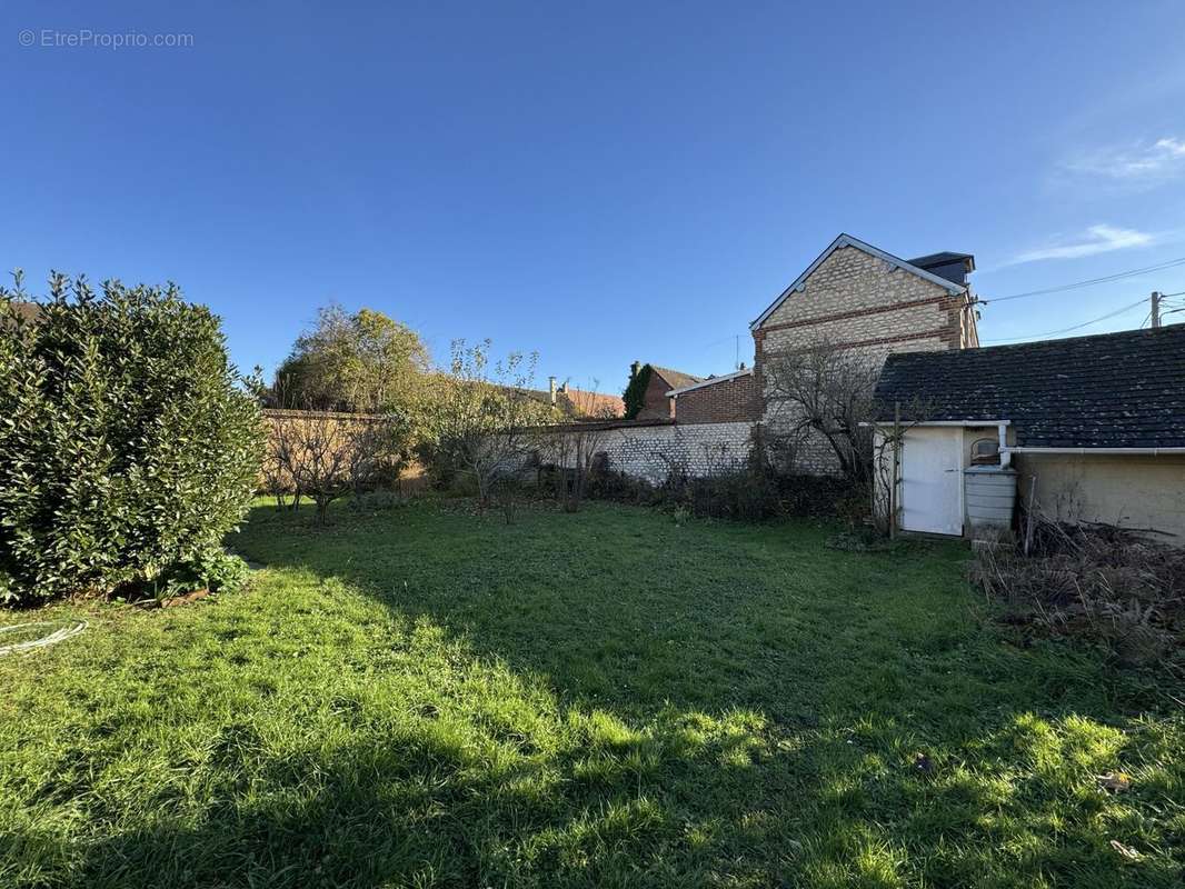 Maison à LOUVIERS