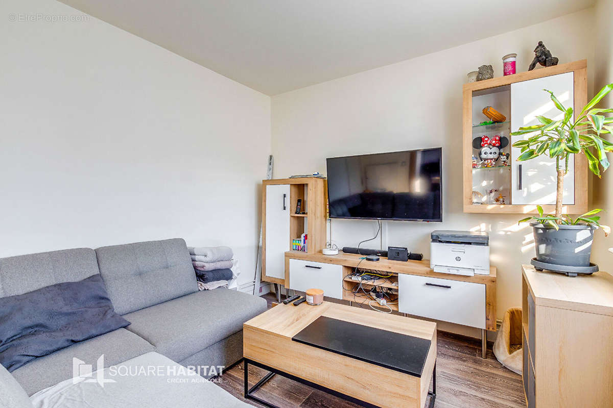 Appartement à TOURCOING