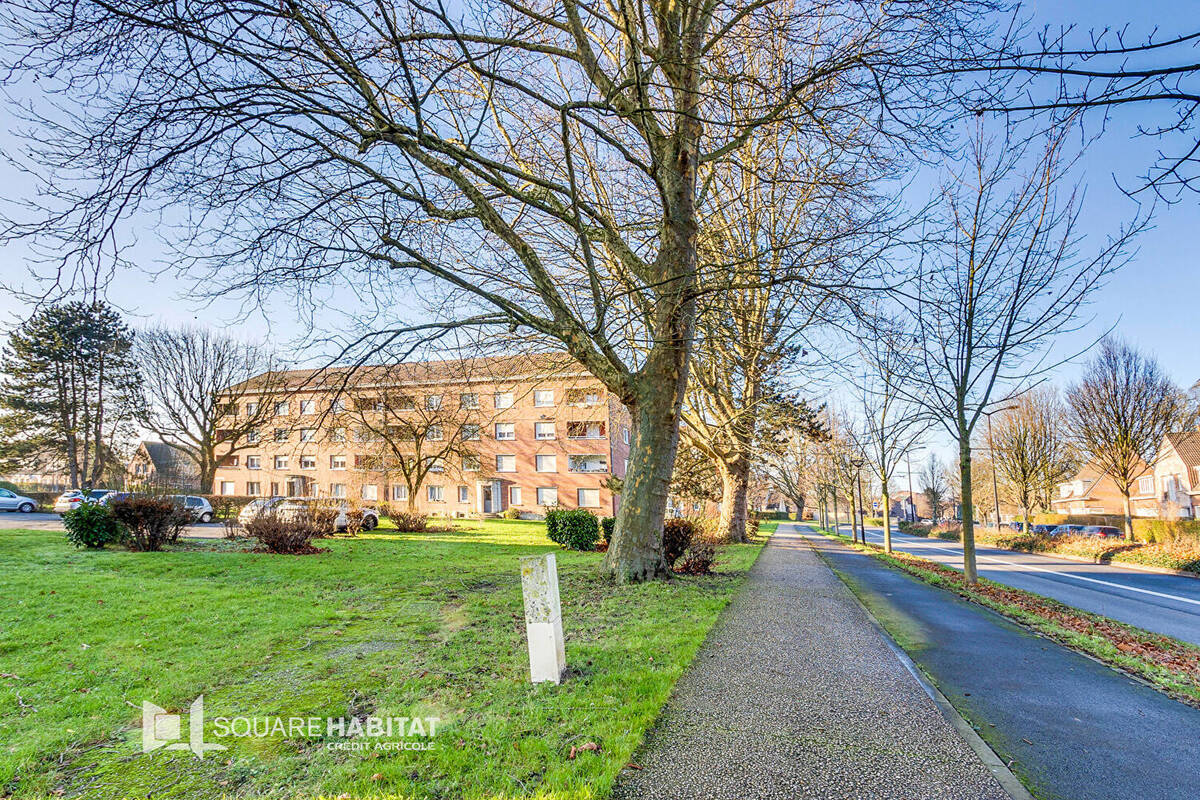 Appartement à TOURCOING