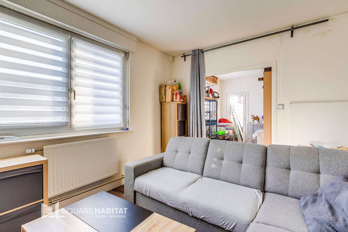 Appartement à TOURCOING