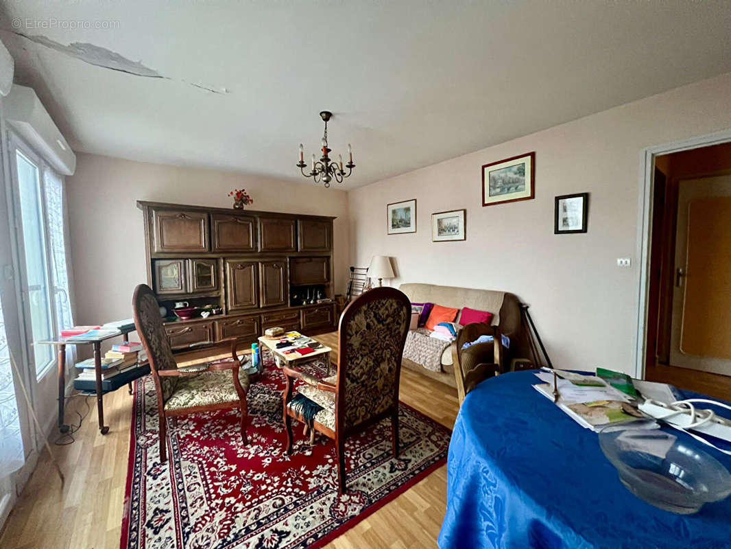 Appartement à QUIMPER