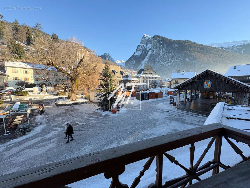 Autre à SAMOENS