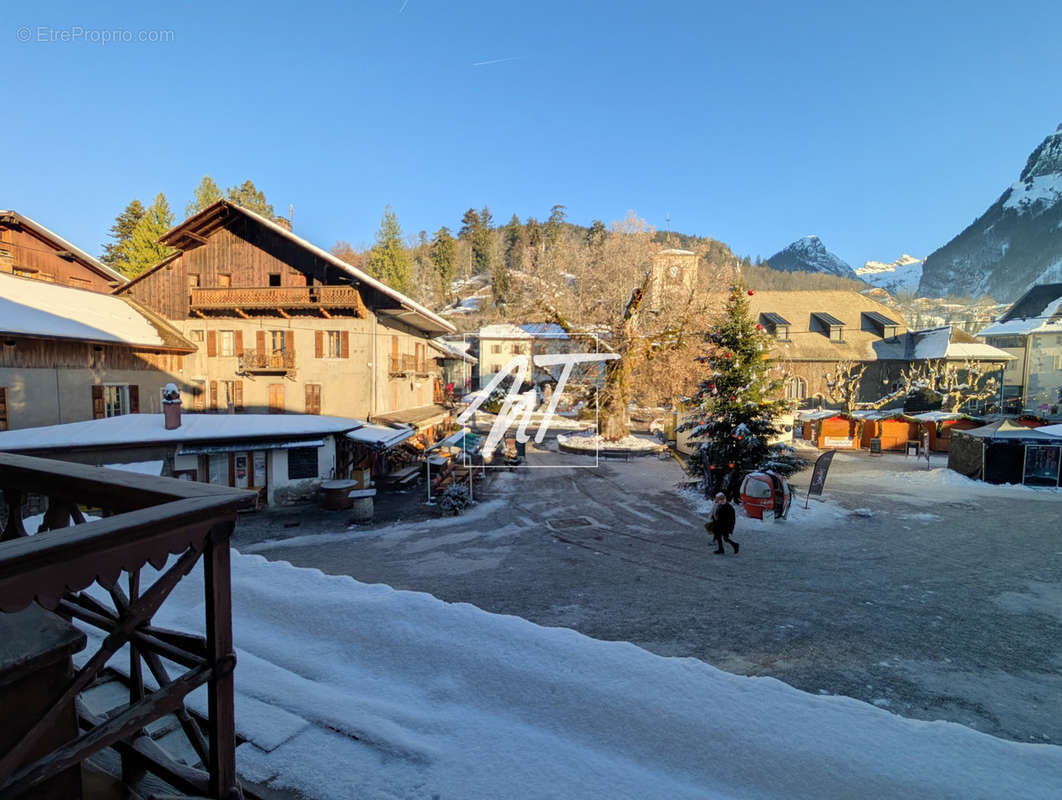 Autre à SAMOENS