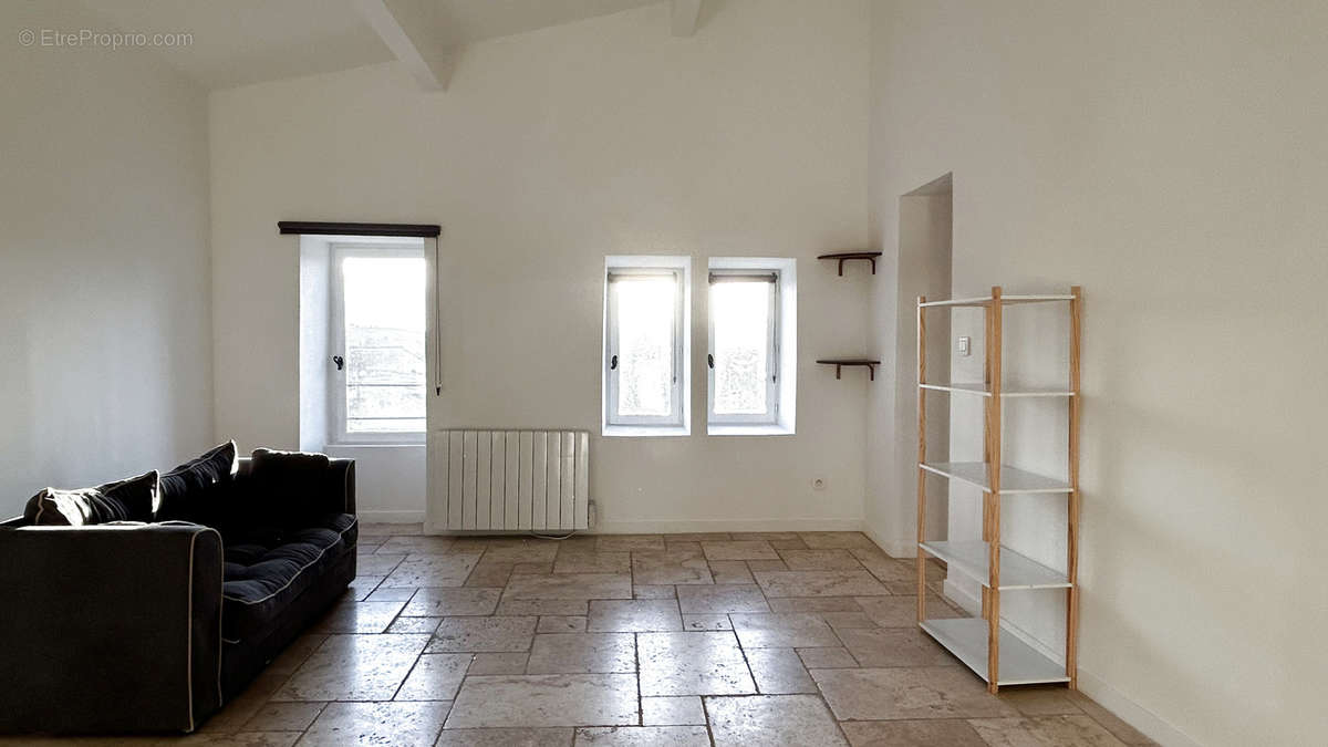 Appartement à SOMMIERES