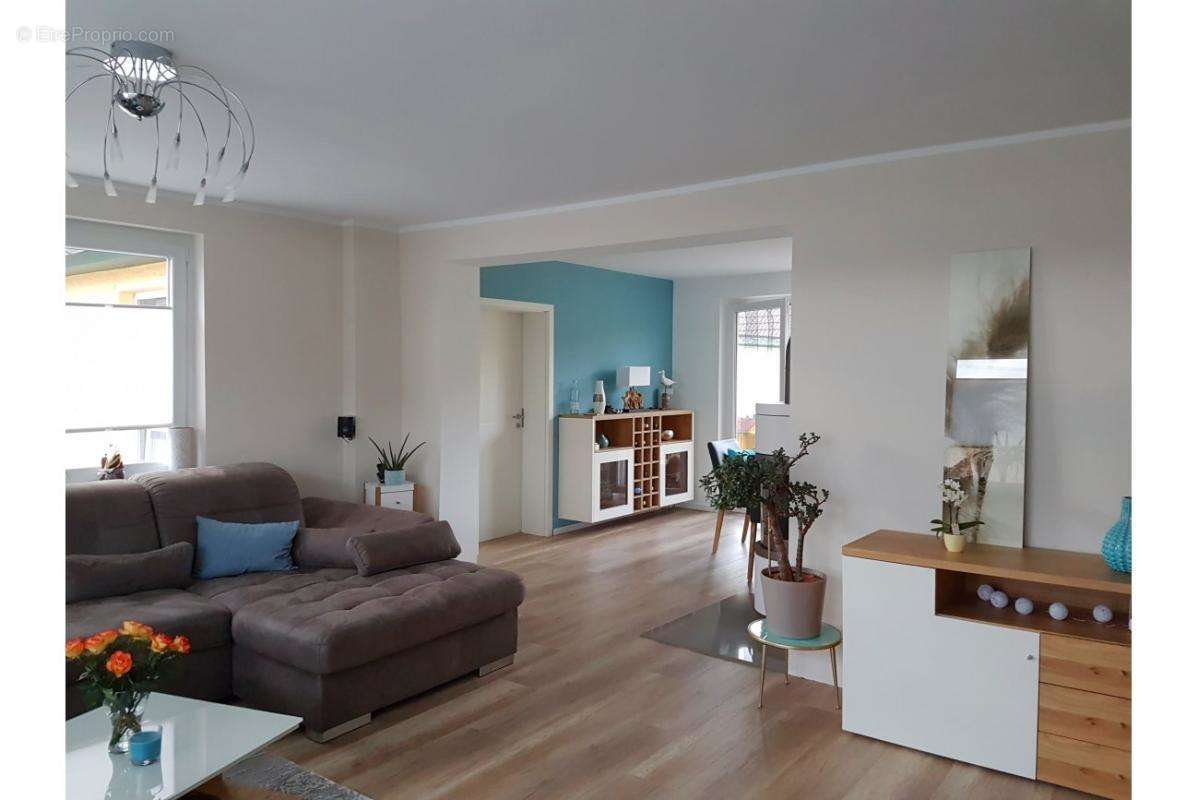 Appartement à HENDAYE