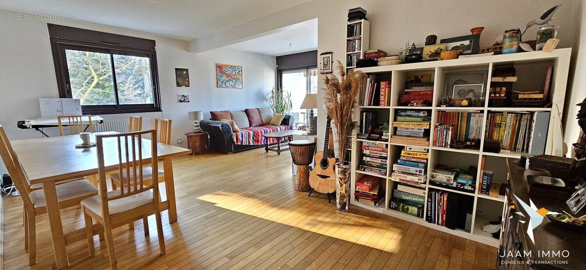 Appartement à LYON-5E