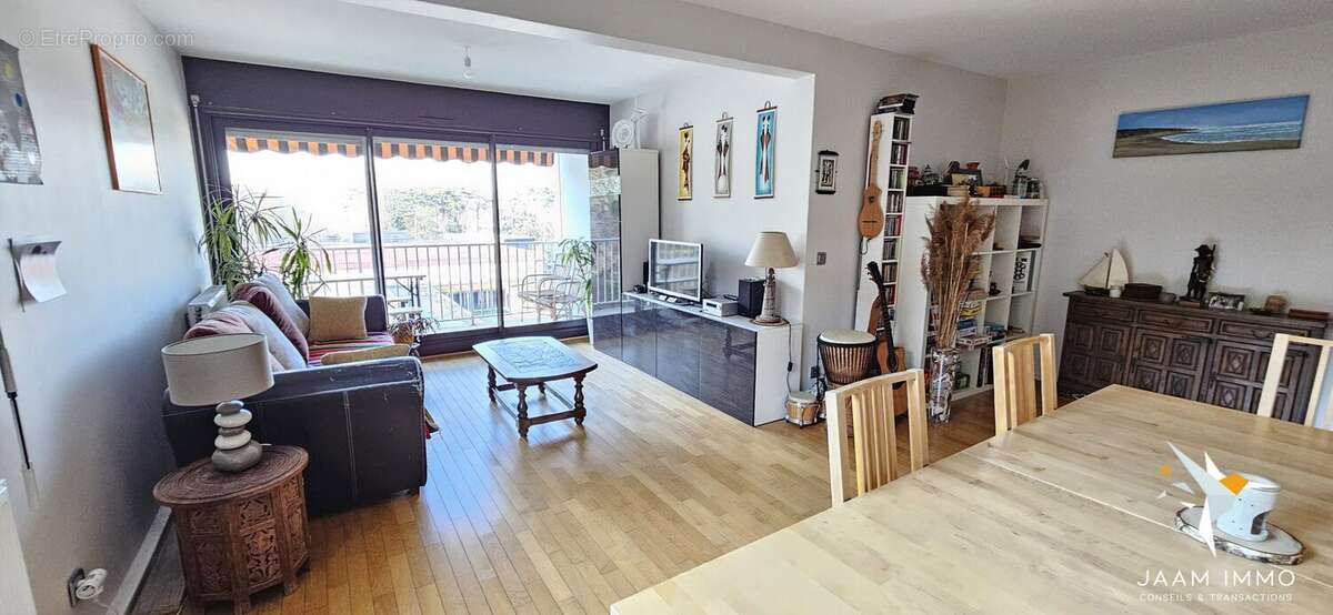 Appartement à LYON-5E