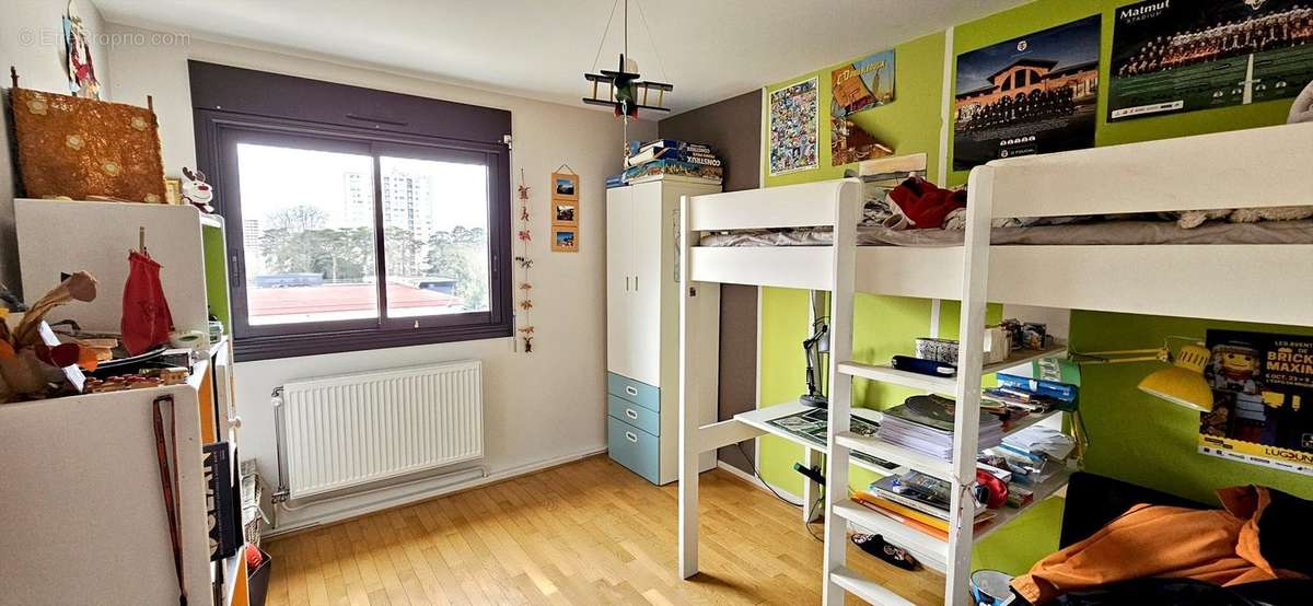 Appartement à LYON-5E