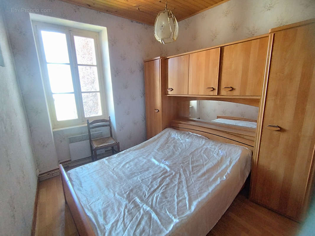 Appartement à LALOUVESC